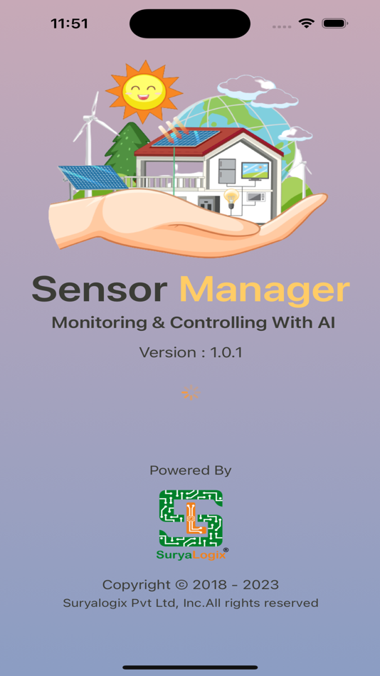 #1. Sensor Manager (iOS) 由: Suryalog