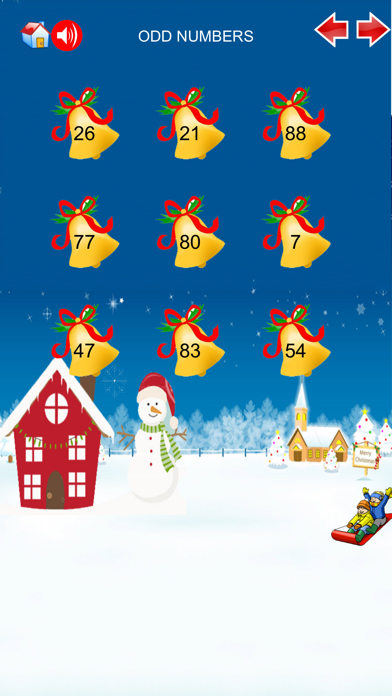 Screenshot #2 pour Educational Games 2nd Grade
