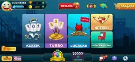 Game screenshot 101 Yüzbir Okey Zade Games mod apk