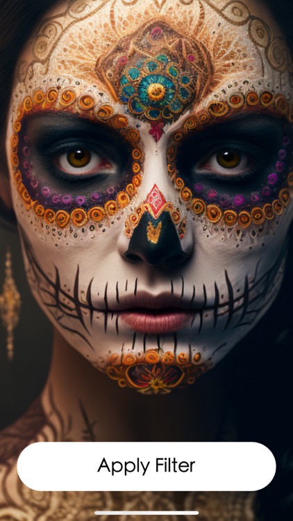 Filtra.ai - AI Photo Filters screenshot-5