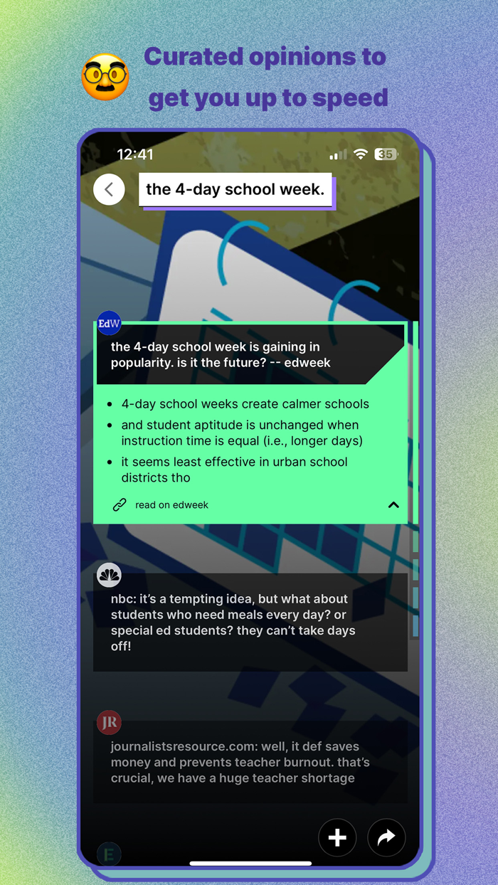 Shades Life and News