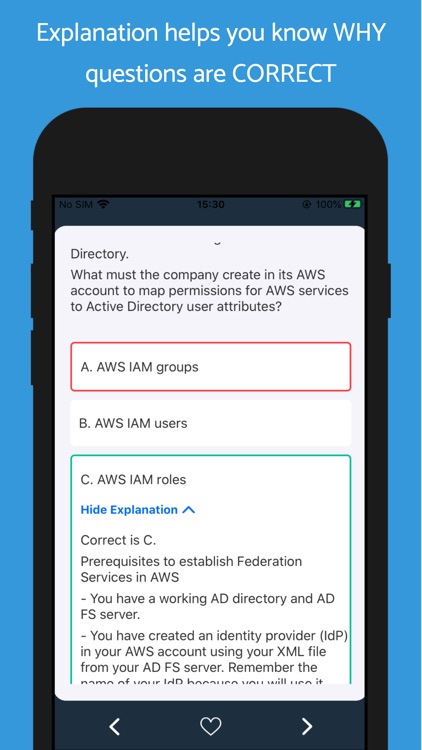 AWS Cert Security SCS-C02 2024
