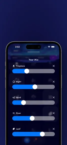 Game screenshot Mor Relax : Sleep Sounds hack