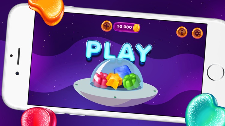 Candy Shop: Fast Challenge screenshot-3