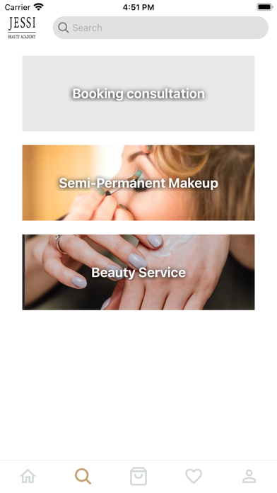 jessibeautyhk Screenshot