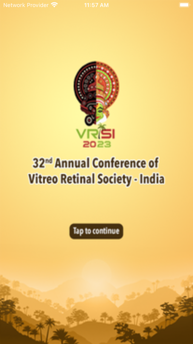 VRSI Screenshot