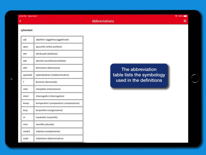 Dizionario Finlandese Hoepli
