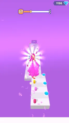 Game screenshot Perfect Dress hack