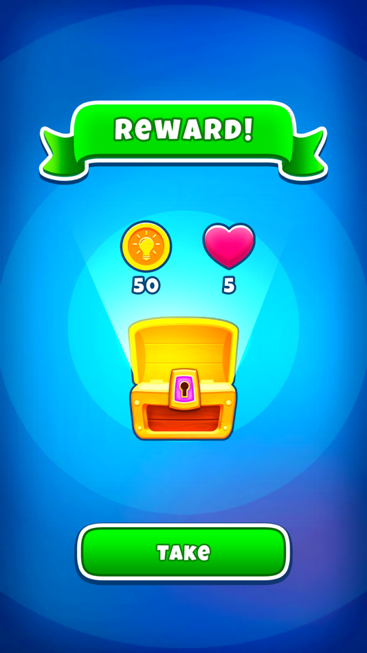 #2. Quiz Time Triva (iOS) 来自: Brightika, Inc.