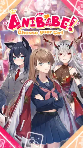 Game screenshot Anibabe! mod apk