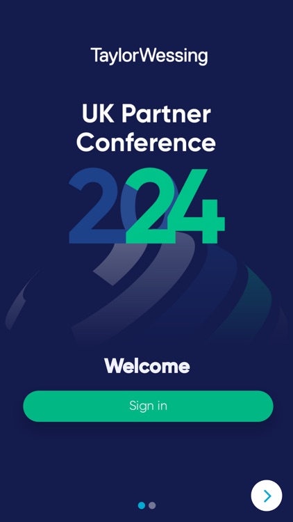 TW Partner Conference 2025