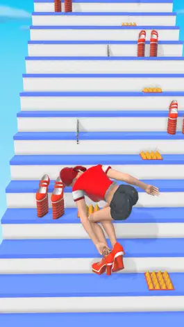 Game screenshot Stair to Heel apk