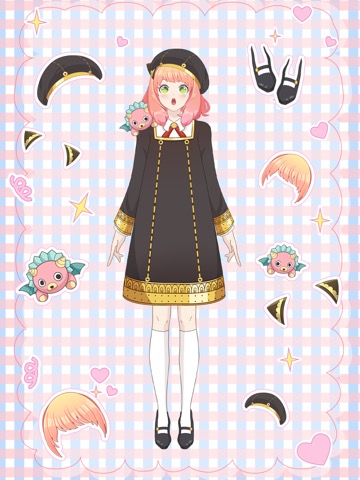 Anime Princess: Cosplay ASMRのおすすめ画像2