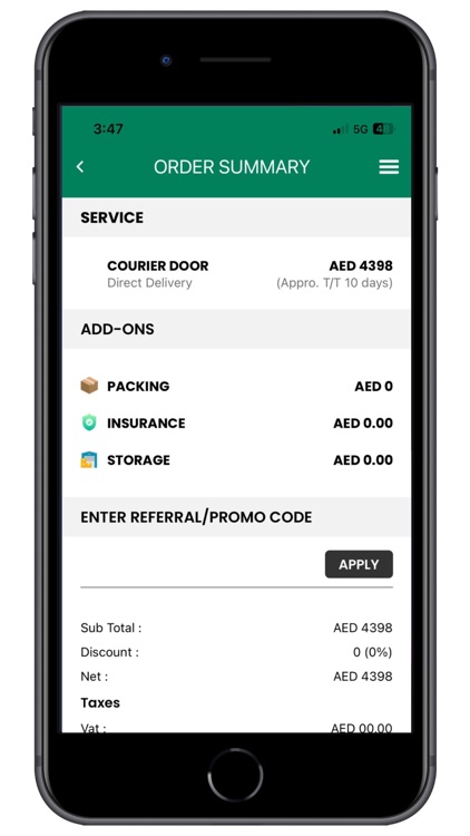 World2Door screenshot-4