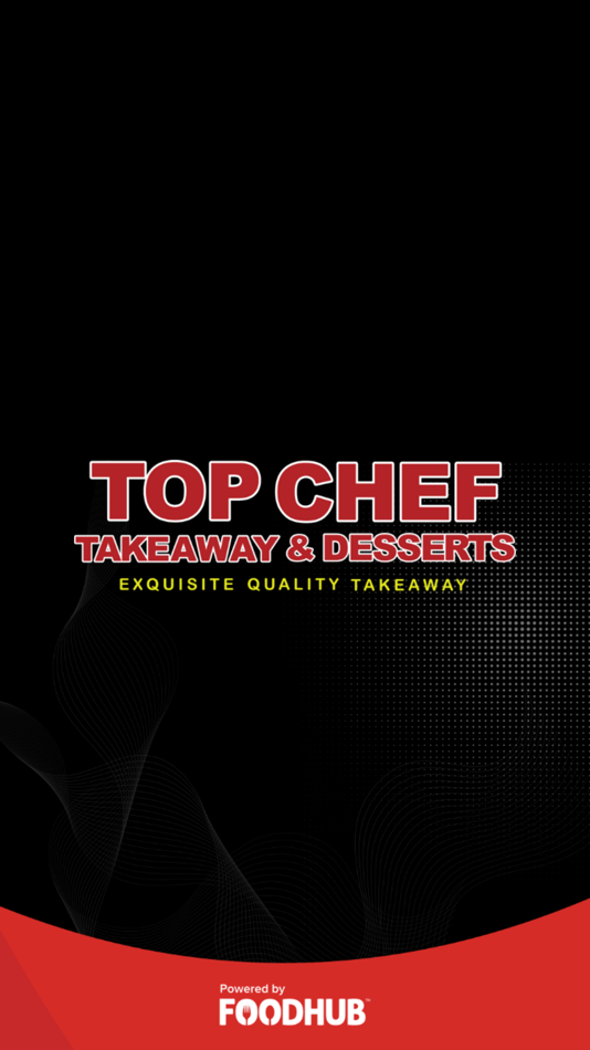 TopChef Takeaway & Deserts LTD - 10.29.1 - (iOS)