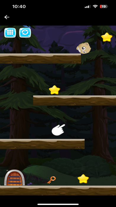 Screenshot #3 pour Kitty Cat - Mikey