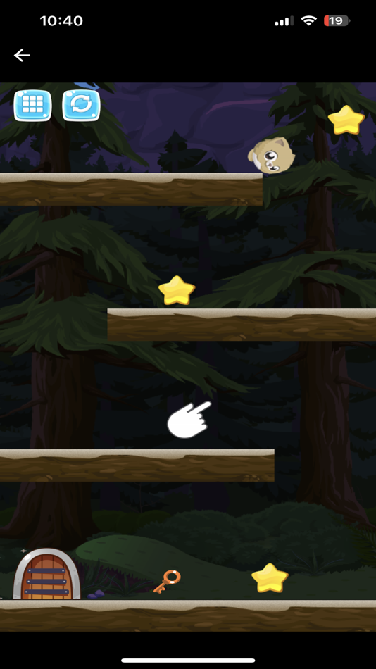 #3. Kitty Cat - Mikey (iOS) 由: Giro Technology Ltd