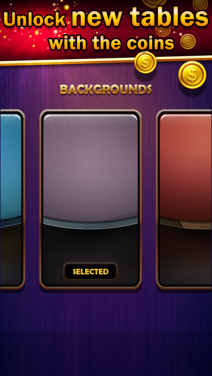 Hearts Classic Offline Card