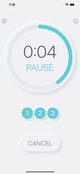 Game screenshot Plank Buddy 30 Days Challenge hack