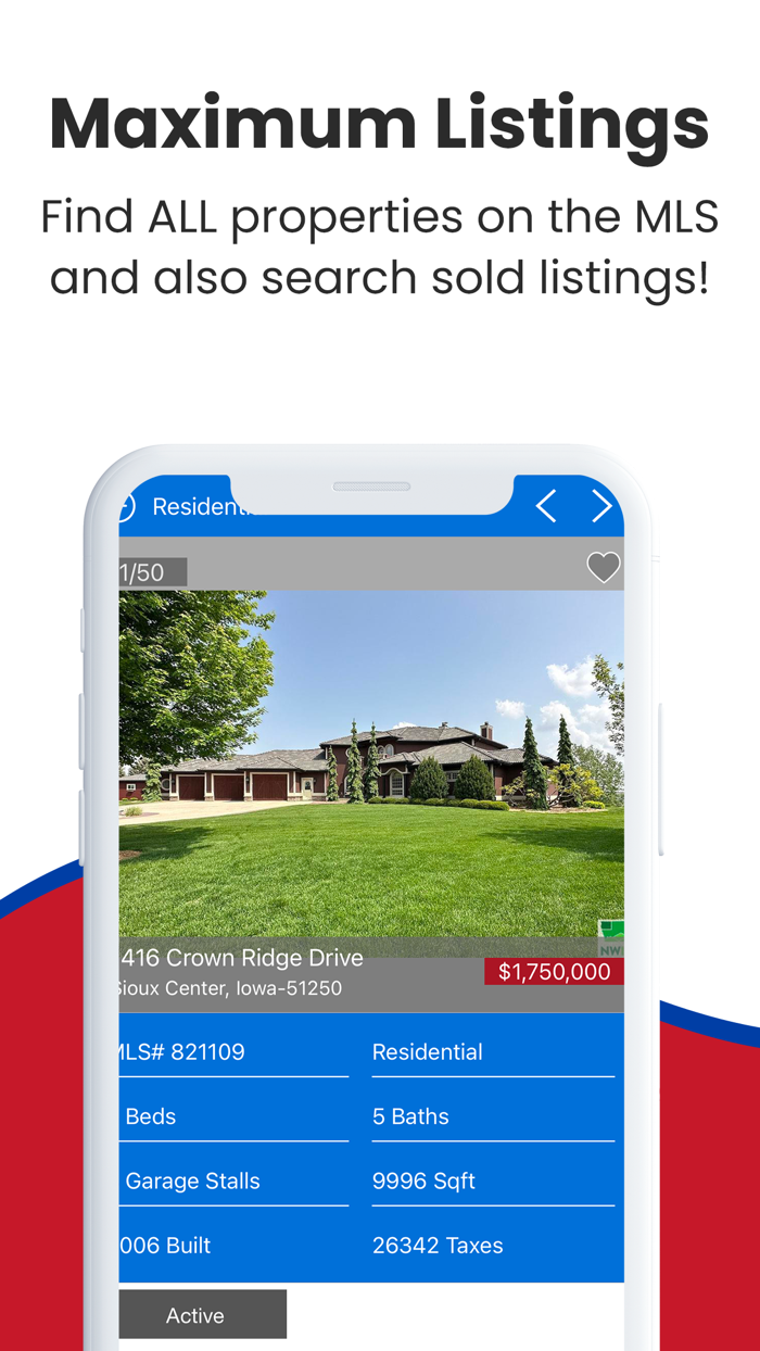 RE-MAX Experience Home Search