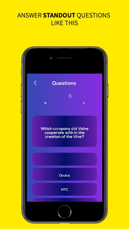 Quizlr: Fun to Learn screenshot-4