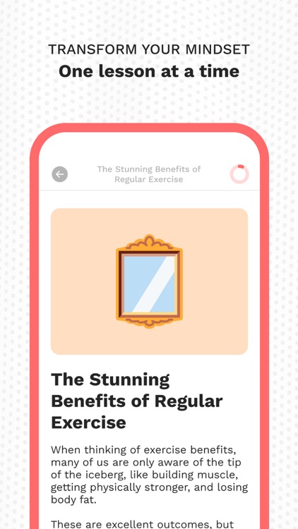 Exercise - Change Program