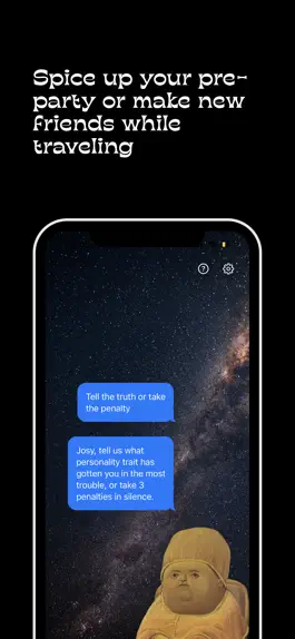 Game screenshot Wooze apk