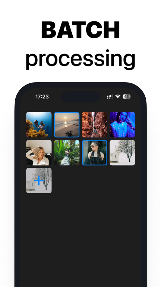 #3. Exif metadata photo editor (macOS) 由: Kirill Aust
