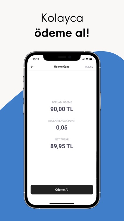 Macellan Üye İş Yeri
