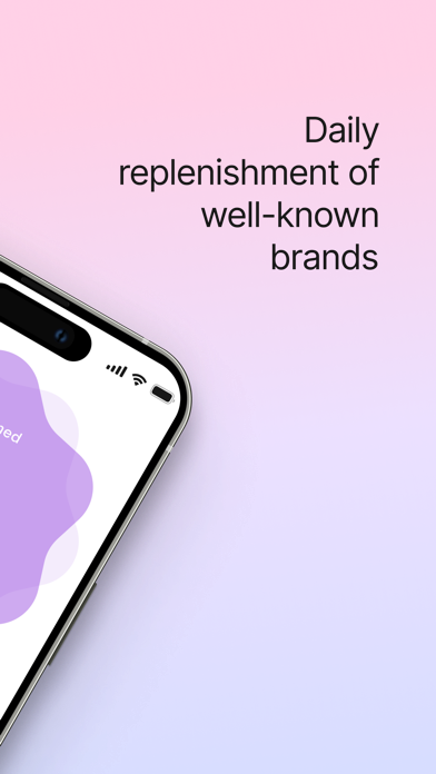 RewardMe - Smart Shopping Screenshot