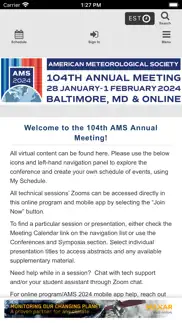 How to cancel & delete ams 2024 2