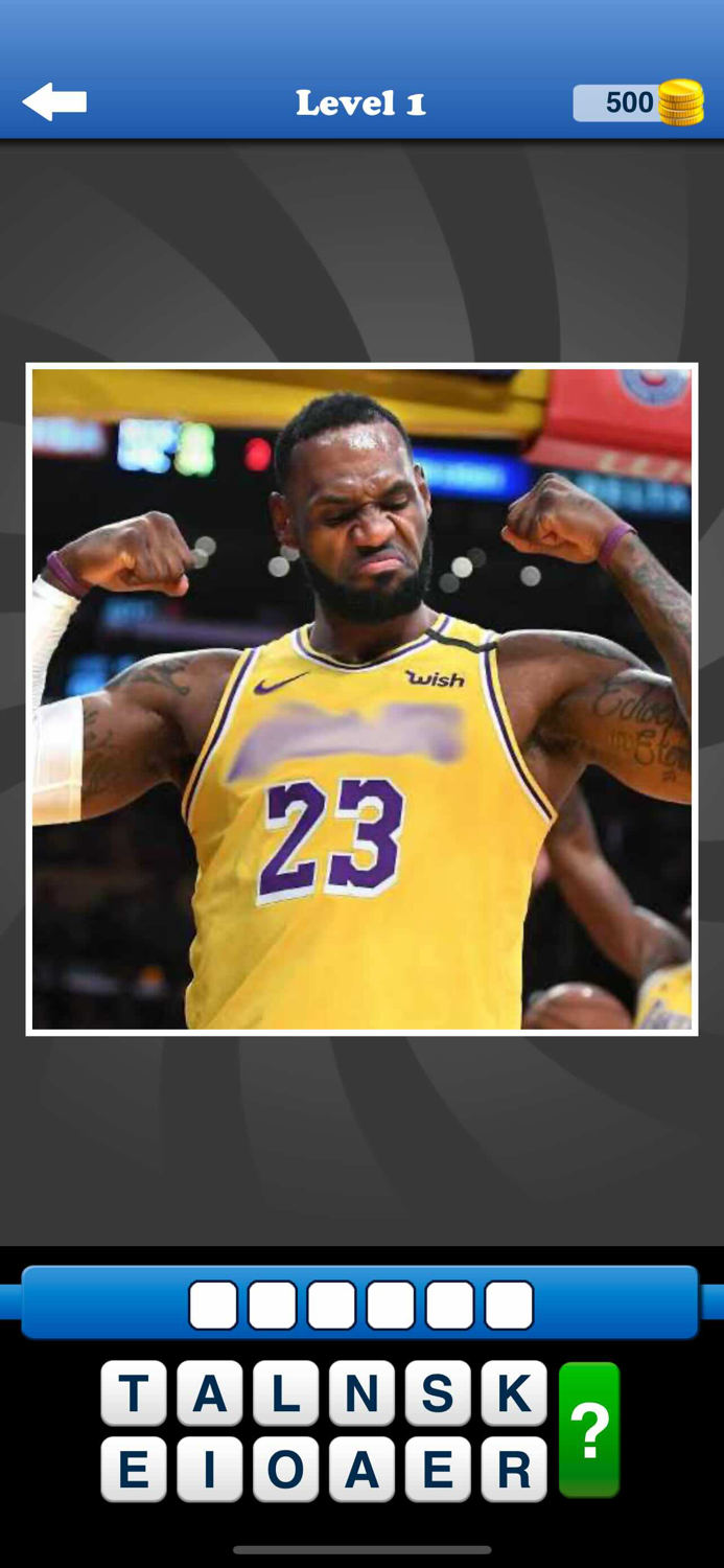 Whats the Team Basketball Quiz