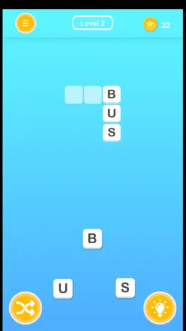 Game screenshot Word Cross Crossword Puzzle hack