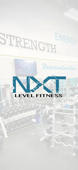 Game screenshot NXT Level Fitness mod apk