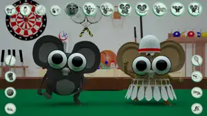 Talking Jerry Bros screenshot 4