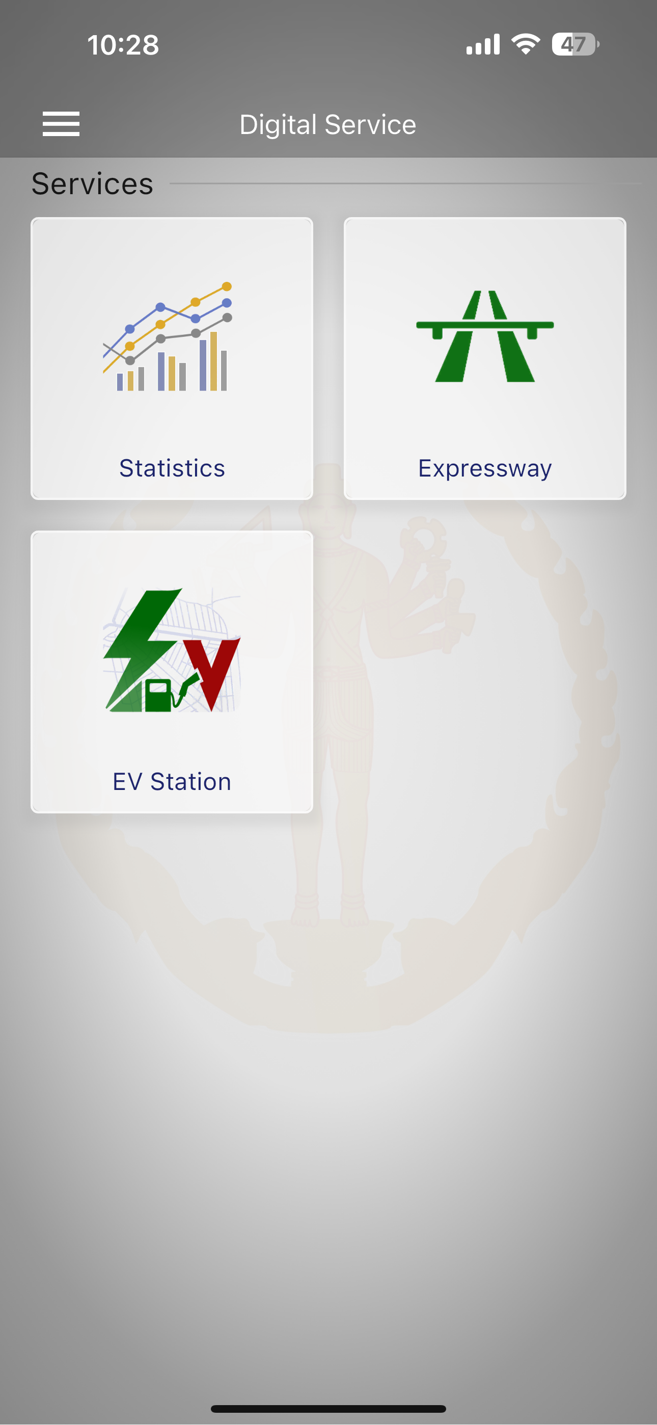 MPWT Digital Service