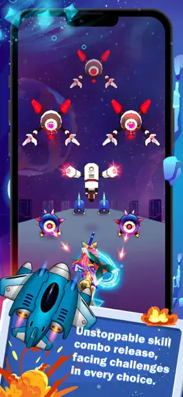 Game screenshot Galaxy Ninja: Amaze 3D Runner apk