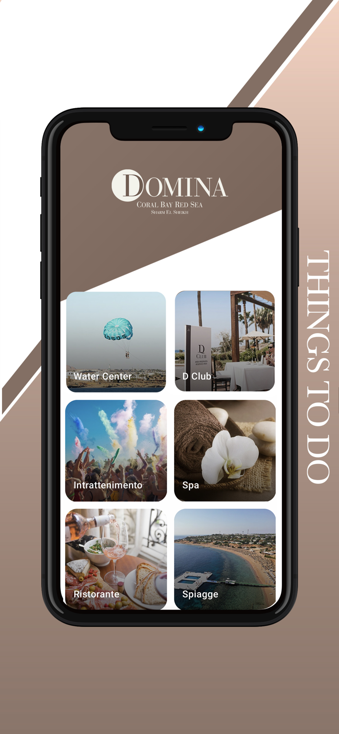 Domina Coral Bay