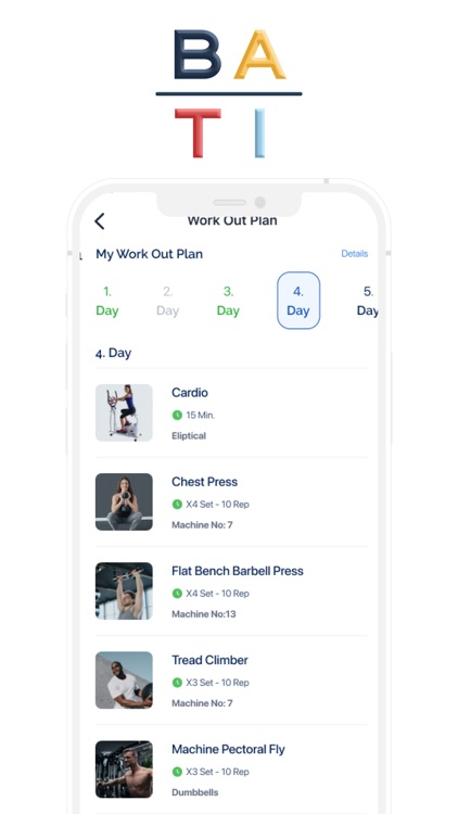 Batı Pilates & PT Studio