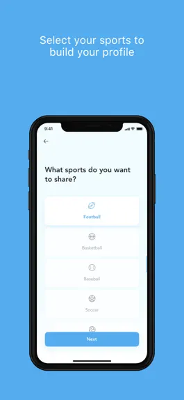 Game screenshot Fanbladz apk