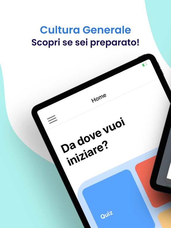 Screenshot #4 pour Quiz Cultura Generale Premium