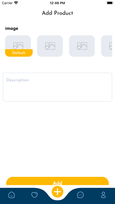 Amanat invest Screenshot
