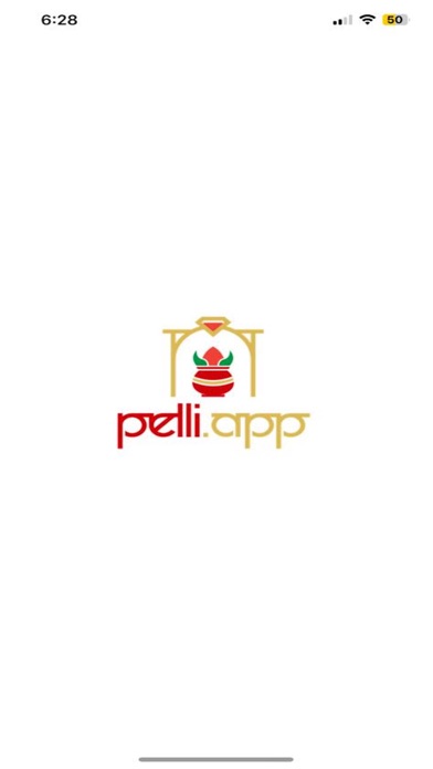 PelliApp (Pelli App) Matrimony Screenshot