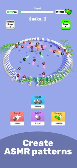 Game screenshot Marble Clicker mod apk