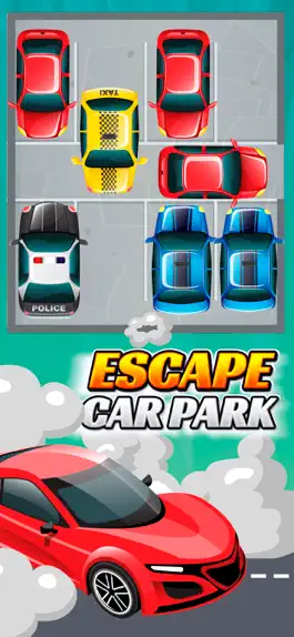 Game screenshot Cars Unblock slide puzzle mod apk