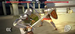 Sword Fighting : Mortal battle screenshot #3 for iPhone