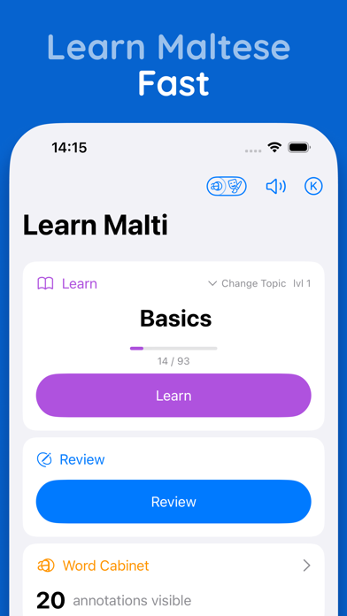 Camp Maltese Screenshot