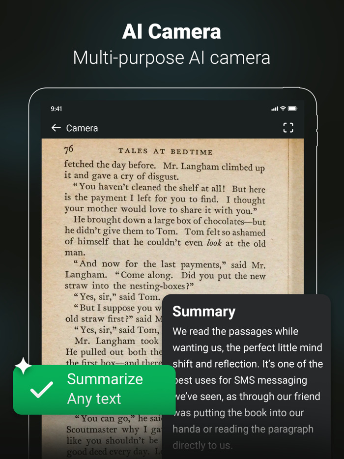 AI Chat - AI ChatBot