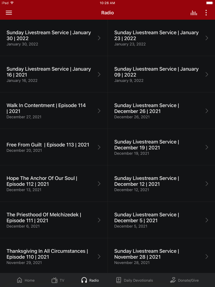 A Heart For A Soul Ministries