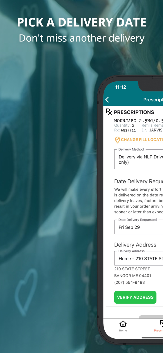 Northern Light Pharmacy